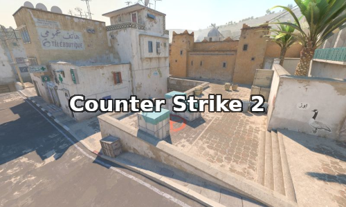 Counter Strike 2